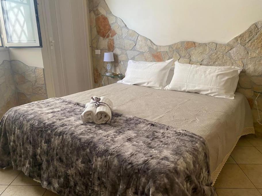Casa Belmonte Villa - Palermo — Foto 2